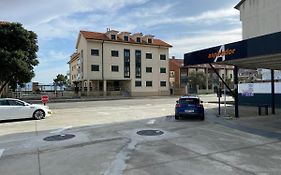 Apartamestos Beach Langosteira